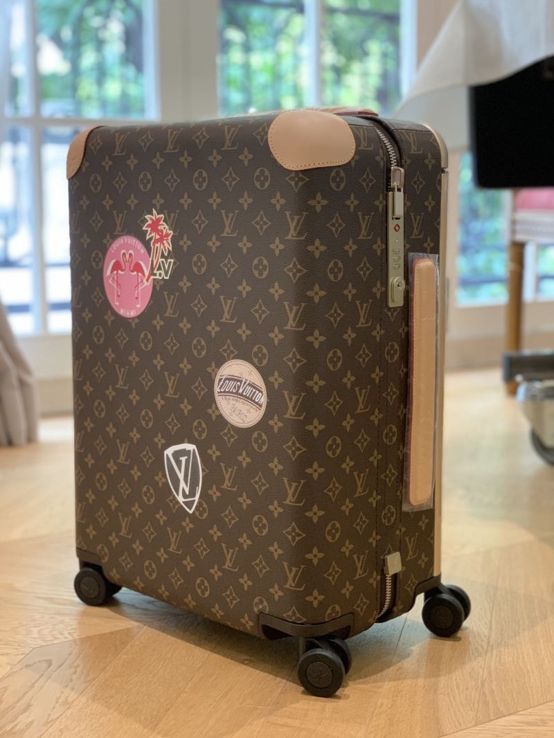 Louis Vuitton Suitcase